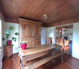  Maison � vendre 4 pi�ces 92 m�