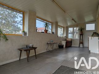  Maison � vendre 3 pi�ces 82 m�