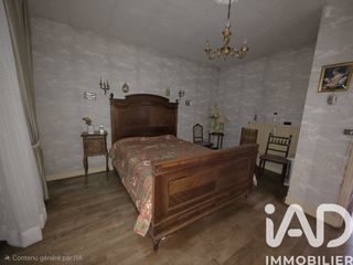  Maison � vendre 7 pi�ces 144 m�