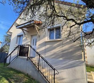  Maison � vendre 6 pi�ces 115 m�