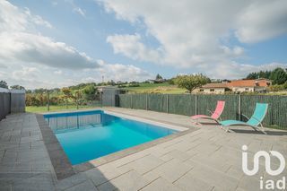  Maison � vendre 6 pi�ces 190 m�