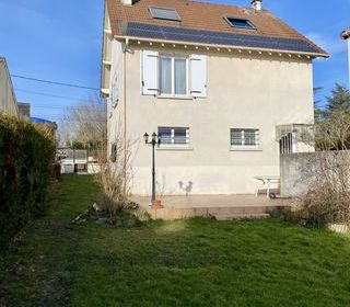  Maison � vendre 5 pi�ces 126 m�