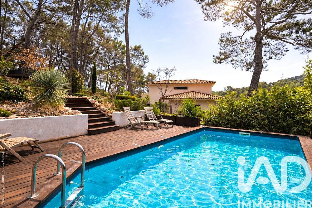 � vendre  Villa Peypin (13124)