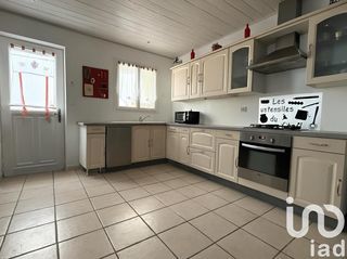  Maison � vendre 4 pi�ces 105 m�