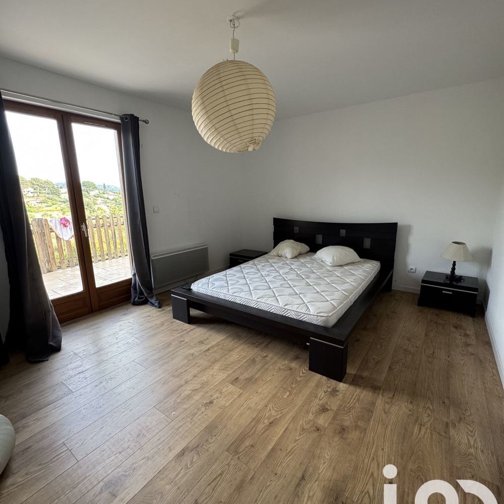 � vendre  Maison Mougins (06250)