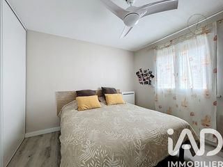  Appartement � vendre 2 pi�ces 36 m�