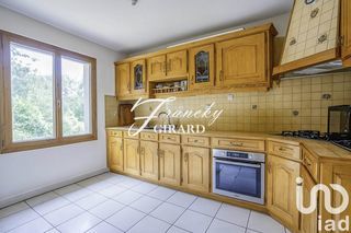  Maison � vendre 6 pi�ces 103 m�