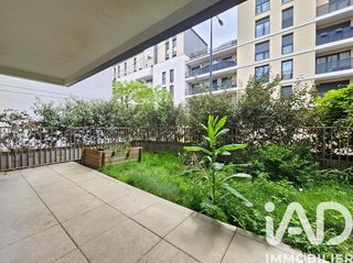  Appartement � vendre 4 pi�ces 78 m�