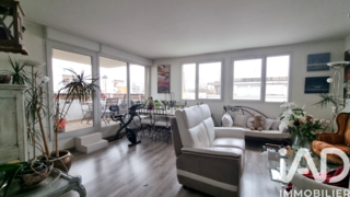  Appartement � vendre 4 pi�ces 85 m�