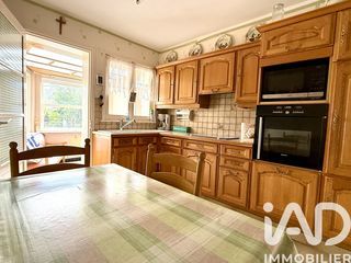  Maison � vendre 5 pi�ces 103 m�