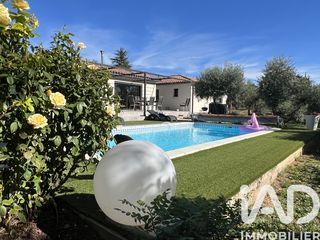  Maison � vendre 5 pi�ces 156 m�