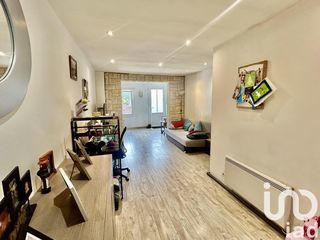  Maison � vendre 3 pi�ces 80 m�