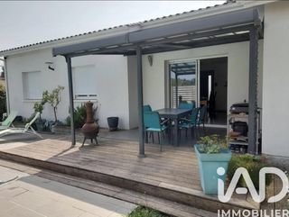  Maison � vendre 5 pi�ces 115 m�