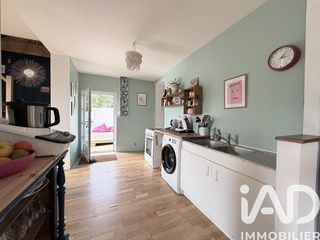  Maison � vendre 5 pi�ces 100 m�