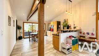  Maison � vendre 6 pi�ces 145 m�