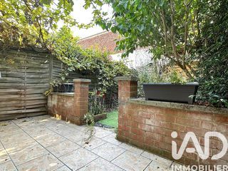  Maison � vendre 5 pi�ces 90 m�