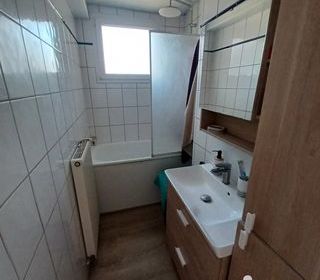  Appartement � vendre 4 pi�ces 68 m�