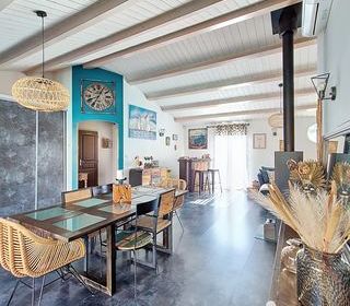  Maison � vendre 5 pi�ces 127 m�