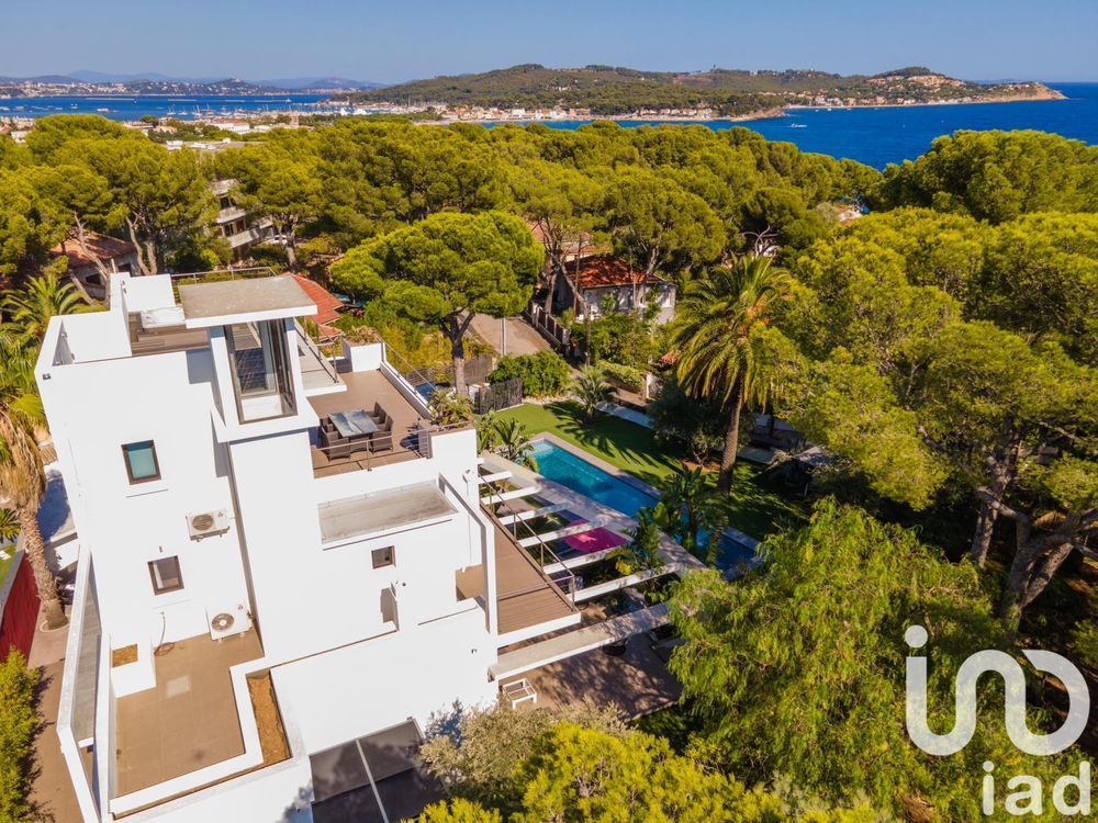 � vendre  Maison La Seyne-sur-Mer (83500)