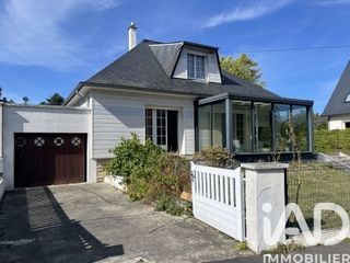  Maison � vendre 4 pi�ces 124 m�