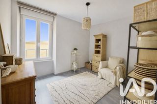  Maison � vendre 5 pi�ces 95 m�