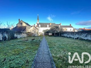  Maison � vendre 8 pi�ces 226 m�