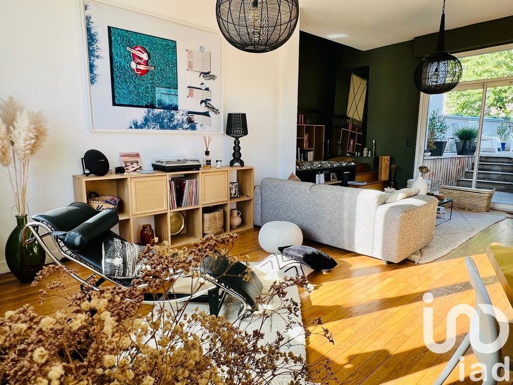 � vendre  Maison Reims (51100)