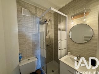  Appartement � vendre 2 pi�ces 22 m�