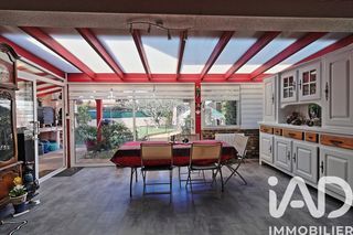  Maison � vendre 5 pi�ces 97 m�