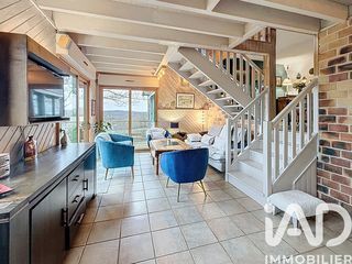  Maison � vendre 5 pi�ces 160 m�