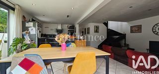  Maison � vendre 4 pi�ces 107 m�