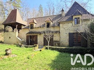  Maison � vendre 5 pi�ces 124 m�