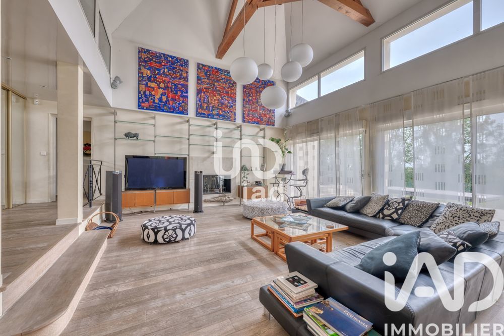 � vendre  Maison Bussy-Saint-Georges (77600)