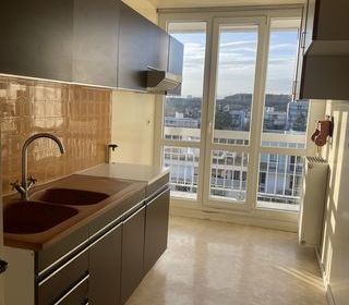  Appartement � vendre 3 pi�ces 68 m�