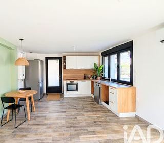  Maison � vendre 2 pi�ces 45 m�