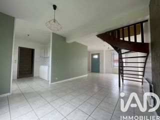  Maison � vendre 4 pi�ces 84 m�