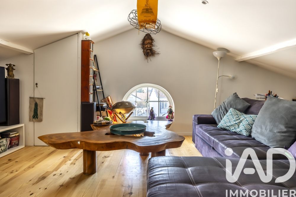 � vendre  Maison Ciboure (64500)