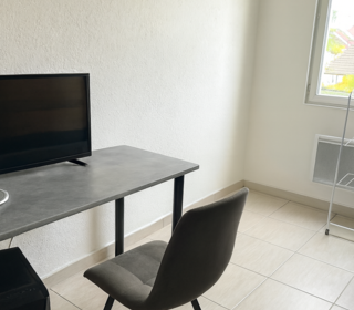  Appartement � vendre 3 pi�ces 56 m�