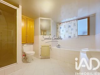  Appartement � vendre 4 pi�ces 95 m�