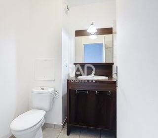  Appartement � vendre 1 pi�ce 22 m�