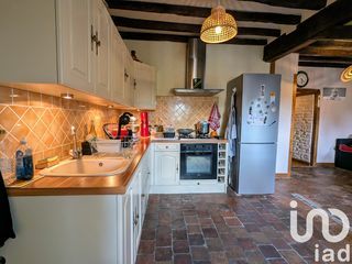  Appartement � vendre 3 pi�ces 65 m�