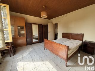  Maison � vendre 3 pi�ces 50 m�