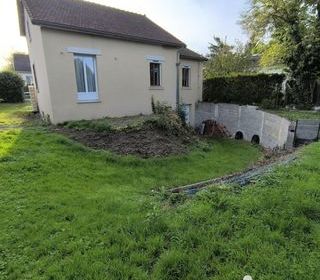  Maison � vendre 6 pi�ces 134 m�