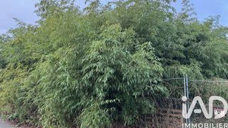  Terrain � vendre 2727 m�