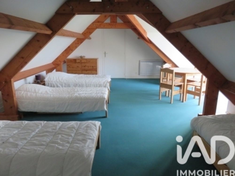 � vendre  Maison Surtainville (50270)