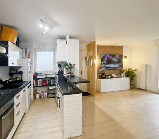  Appartement � vendre 3 pi�ces 49 m�