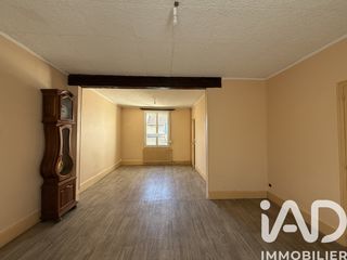  Maison � vendre 4 pi�ces 80 m�