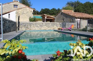  Maison � vendre 10 pi�ces 180 m�