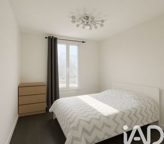  Appartement � vendre 3 pi�ces 64 m�