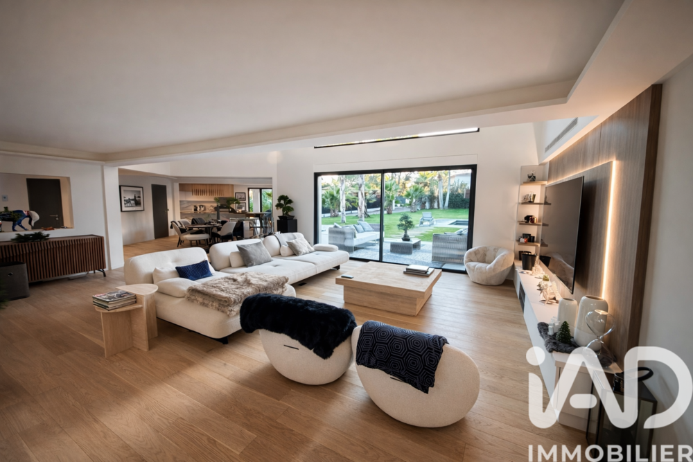 � vendre  Maison Mougins (06250)